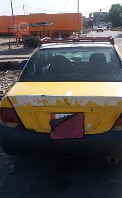 میتسوبیشی لانسەر